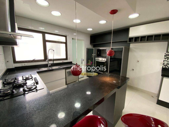 Imagem Apartamento com 4 Quartos à Venda, 207 m² em Santa Paula - São Caetano Do Sul Imagem Apartamento com 4 Quartos à Venda, 207 m² em Santa Paula - São Caetano Do Sul