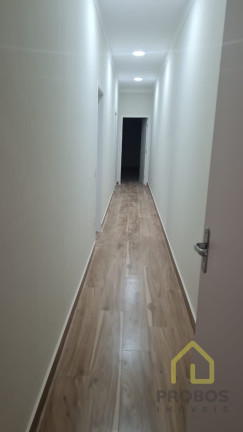 Imagem Casa com 3 Quartos à Venda, 181 m² em Jardim Piemonte - Indaiatuba