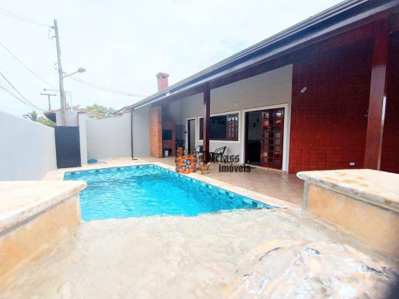Casa com 5 Quartos à Venda, 228 m² em Grande São Paulo - Itanhaém