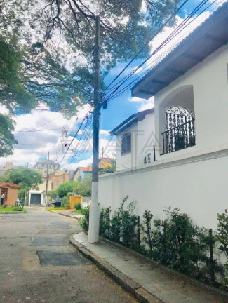 Imagem Imóvel com 3 Quartos à Venda, 240 m² em Jardim Paulista - São Paulo