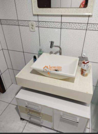Imagem Sobrado com 3 Quartos à Venda, 234 m² em Jardim Adriane - Itaquaquecetuba Imagem Sobrado com 3 Quartos à Venda, 234 m² em Jardim Adriane - Itaquaquecetuba
