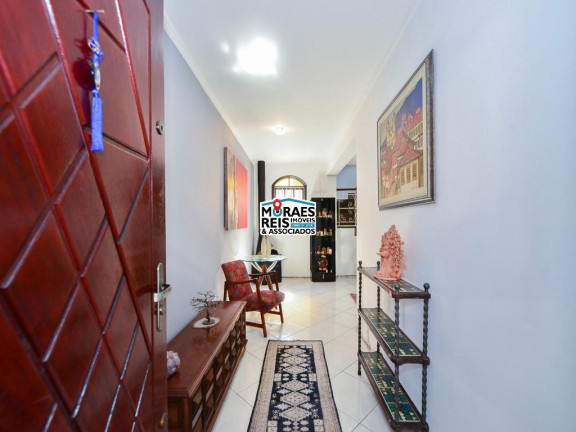 Sobrado com 3 Quartos à Venda, 133 m² em Jardim Santo Antoninho - São Paulo