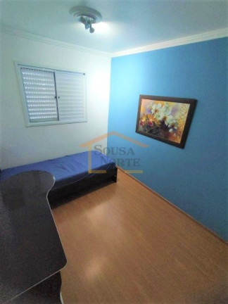 Imagem Apartamento com 2 Quartos à Venda, 60 m² em Imirim - São Paulo Imagem Apartamento com 2 Quartos à Venda, 60 m² em Imirim - São Paulo