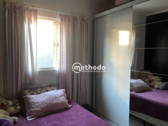 Imagem Casa com 3 Quartos à Venda, 89 m² em Vargeão - Jaguariúna