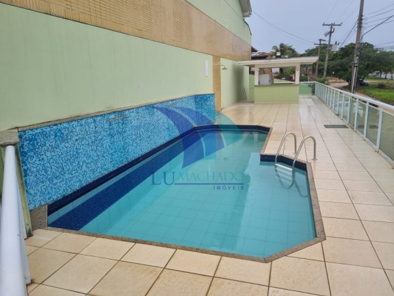 Imagem Casa com 2 Quartos à Venda, 110 m² em Iguaba Grande