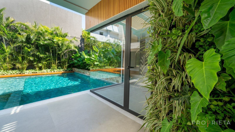 Imagem Casa de Condomínio com 5 Quartos à Venda, 600 m² em Barra Da Tijuca - Rio De Janeiro Imagem Casa de Condomínio com 5 Quartos à Venda, 600 m² em Barra Da Tijuca - Rio De Janeiro