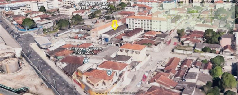 Imagem Imóvel Comercial para Alugar, 500 m² em Cidade Náutica - São Vicente Imagem Imóvel Comercial para Alugar, 500 m² em Cidade Náutica - São Vicente