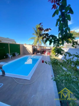 Imagem Casa com 4 Quartos à Venda, 200 m² em Interlagos - Vila Velha