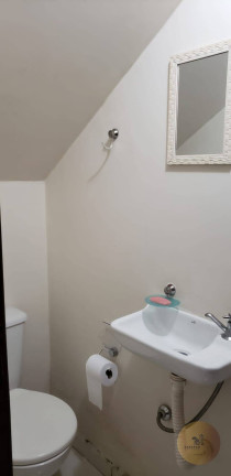 Imagem Sobrado com 3 Quartos à Venda, 242 m² em Vila Alice - Santo André Imagem Sobrado com 3 Quartos à Venda, 242 m² em Vila Alice - Santo André