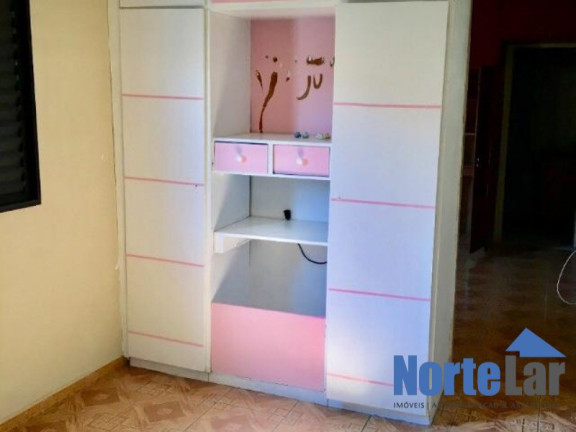 Imagem Sobrado com 3 Quartos à Venda, 190 m² em Jardim Daysy - São Paulo