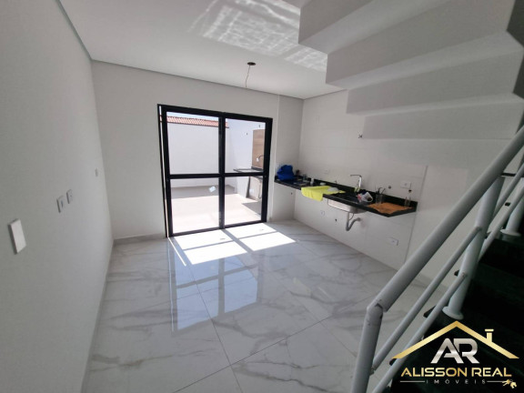 Sobrado com 3 Quartos à Venda, 100 m² em Bela Vista - Osasco