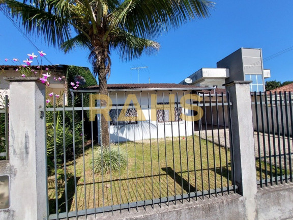 Imagem Casa com 3 Quartos à Venda, 110 m² em Vila Nova - Joinville Imagem Casa com 3 Quartos à Venda, 110 m² em Vila Nova - Joinville