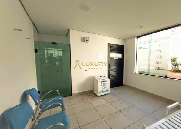 Imagem Imóvel com 3 Quartos à Venda, 105 m² em Buritis - Belo Horizonte