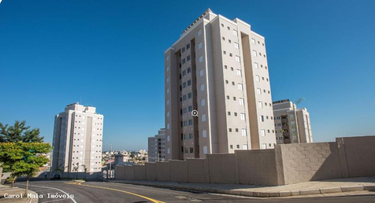 Apartamento com 2 Quartos à Venda, 60 m² em Alto Boa Vista - Belo Horizonte