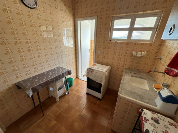 Imagem Kitnet à Venda, 36 m² em Caiçara - Praia Grande