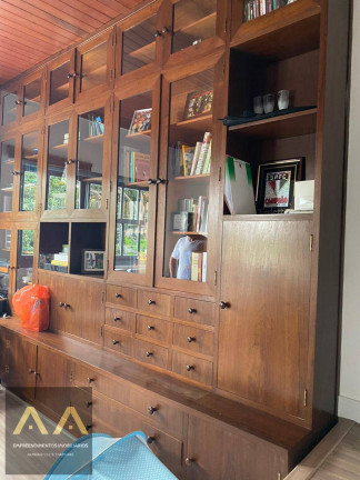 Imagem Casa com 4 Quartos para Alugar, 350 m² em Alphaville - Santana De Parnaíba Imagem Casa com 4 Quartos para Alugar, 350 m² em Alphaville - Santana De Parnaíba