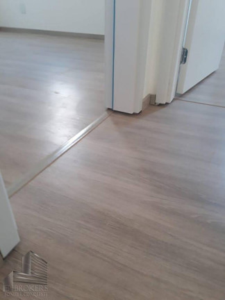 Imagem Apartamento com 3 Quartos à Venda, 82 m² em Parque Morumbi - Votorantim