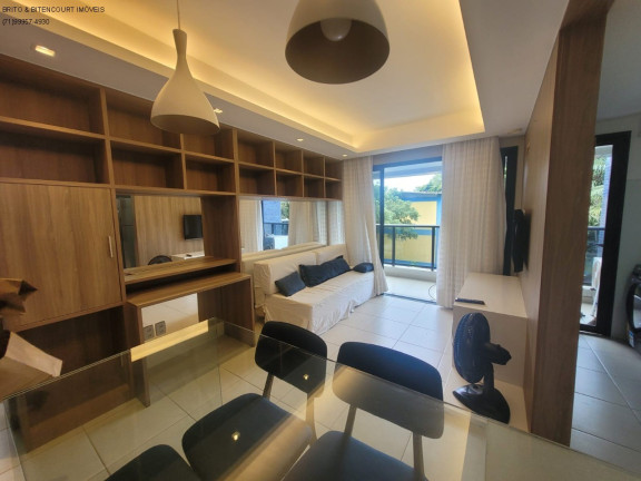 Imóvel com 1 Quarto à Venda, 52 m² em Barra - Salvador