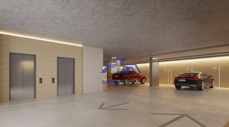 Imagem Apartamento com 2 Quartos à Venda, 105 m² em Itaim Bibi - São Paulo Imagem Apartamento com 2 Quartos à Venda, 105 m² em Itaim Bibi - São Paulo