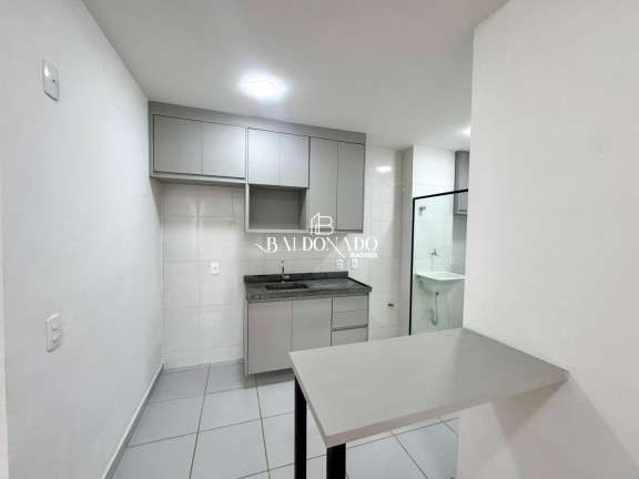 Imagem Apartamento com 2 Quartos para Alugar, 53 m² em Centro - Extrema Imagem Apartamento com 2 Quartos para Alugar, 53 m² em Centro - Extrema