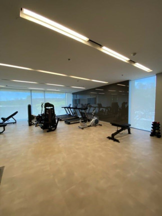 Imagem Apartamento com 1 Quarto à Venda, 57 m² em Pinheiros - São Paulo