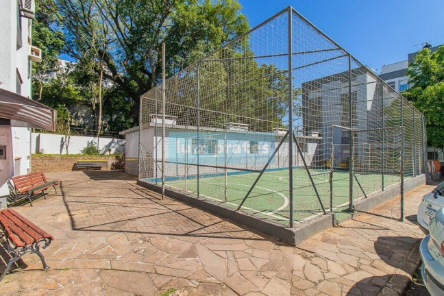Imagem Apartamento com 1 Quarto à Venda, 42 m² em Cristal - Porto Alegre