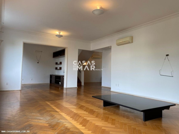 Imagem Cobertura com 3 Quartos à Venda, 270 m² em Gávea - Rio De Janeiro