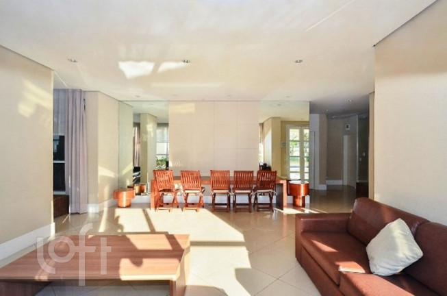 Imagem Apartamento com 3 Quartos à Venda, 114 m² em Vila Andrade - São Paulo Imagem Apartamento com 3 Quartos à Venda, 114 m² em Vila Andrade - São Paulo