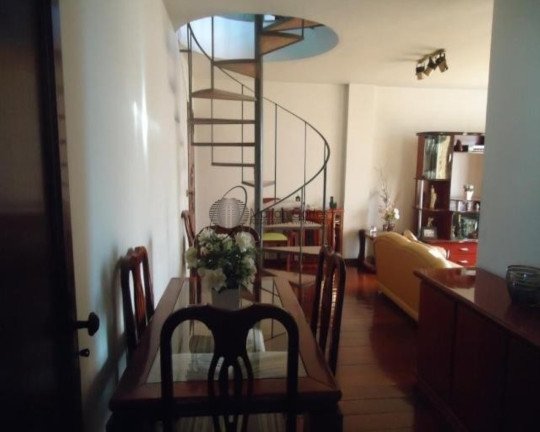 Imagem Imóvel com 2 Quartos à Venda, 187 m² em Fonseca - Niterói