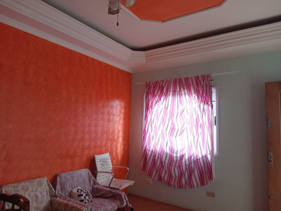 Imagem Sobrado com 6 Quartos à Venda, 332 m² em Eldorado - Diadema