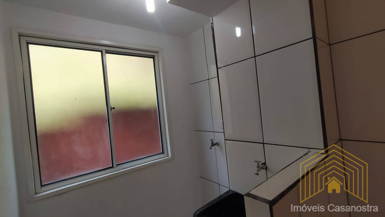 Imagem Apartamento com 2 Quartos à Venda, 44 m² em Cidade Parque Brasília - Guarulhos