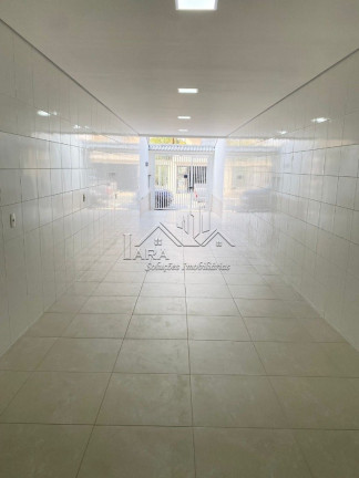 Imagem Sobrado com 3 Quartos à Venda, 225 m² em Vila Salete - São Paulo Imagem Sobrado com 3 Quartos à Venda, 225 m² em Vila Salete - São Paulo