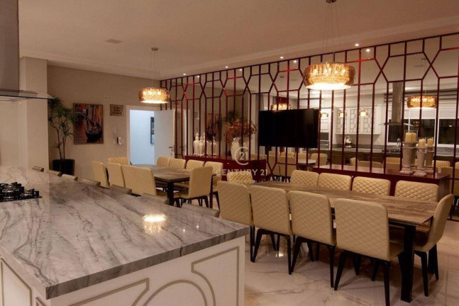 Imagem Apartamento com 3 Quartos à Venda, 150 m² em Campinas - São José