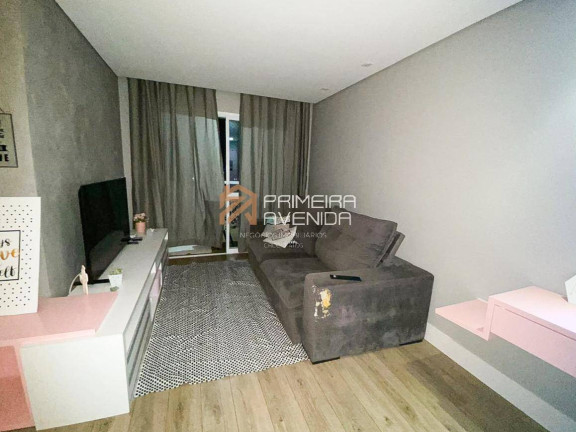 Apartamento com 3 Quartos à Venda, 90 m² em Jardim Sul - São José Dos Campos