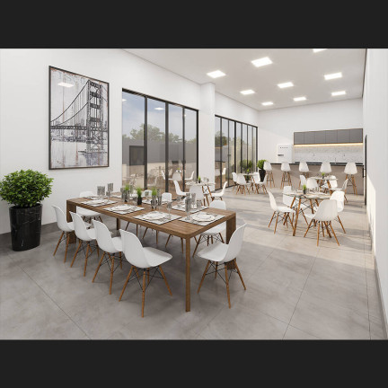 Imagem Apartamento com 3 Quartos à Venda, 112 m² em Alem Ponte - Sorocaba