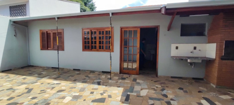 Imagem Sobrado com 3 Quartos à Venda, 205 m² em Vila Independência - Limeira Imagem Sobrado com 3 Quartos à Venda, 205 m² em Vila Independência - Limeira