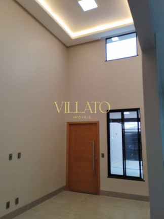 Imagem Casa com 3 Quartos à Venda, 126 m² em Moinho Dos Ventos - Goiânia Imagem Casa com 3 Quartos à Venda, 126 m² em Moinho Dos Ventos - Goiânia