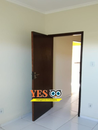 Imagem Casa com 2 Quartos à Venda, 74 m² em Mangabeira - Feira De Santana Imagem Casa com 2 Quartos à Venda, 74 m² em Mangabeira - Feira De Santana