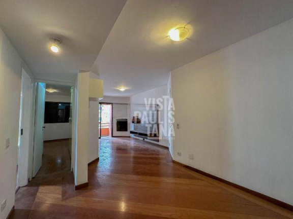 Imagem Apartamento com 3 Quartos à Venda, 82 m² em Vila Olímpia - São Paulo Imagem Apartamento com 3 Quartos à Venda, 82 m² em Vila Olímpia - São Paulo