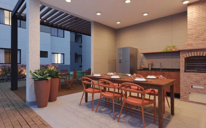 Imagem Apartamento com 2 Quartos à Venda, 48 m² em Recreio Dos Bandeirantes - Rio De Janeiro Imagem Apartamento com 2 Quartos à Venda, 48 m² em Recreio Dos Bandeirantes - Rio De Janeiro