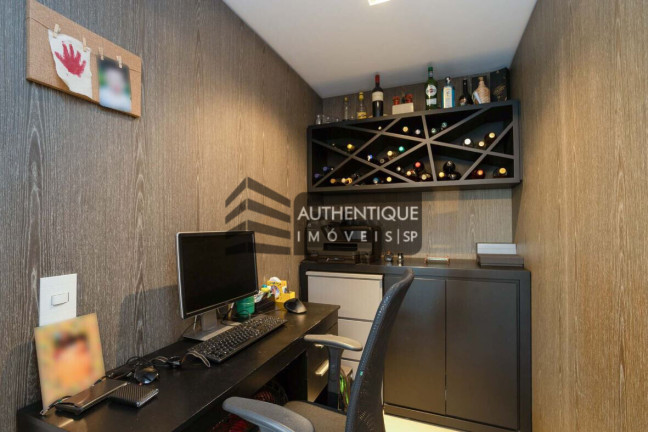 Imagem Apartamento com 4 Quartos à Venda, 160 m² em Barra Funda - São Paulo Imagem Apartamento com 4 Quartos à Venda, 160 m² em Barra Funda - São Paulo