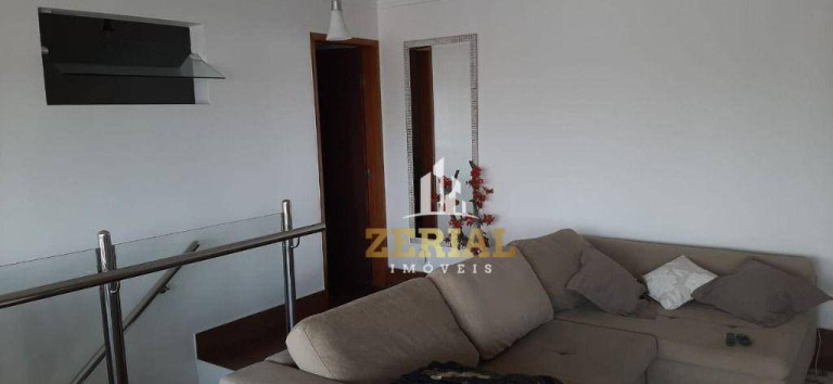 Imagem Cobertura com 3 Quartos à Venda, 200 m² em Santa Maria - São Caetano Do Sul Imagem Cobertura com 3 Quartos à Venda, 200 m² em Santa Maria - São Caetano Do Sul