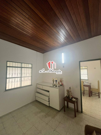 Imagem Casa de Condomínio com 3 Quartos à Venda, 200 m² em Tarumã-açu - Manaus Imagem Casa de Condomínio com 3 Quartos à Venda, 200 m² em Tarumã-açu - Manaus