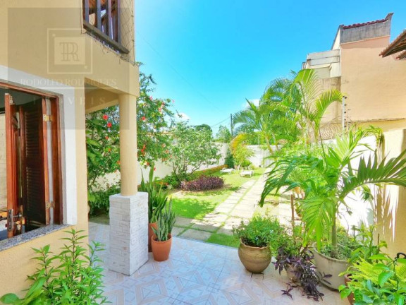 Imagem Casa com 3 Quartos à Venda, 132 m² em Lagoa Redonda - Fortaleza Imagem Casa com 3 Quartos à Venda, 132 m² em Lagoa Redonda - Fortaleza