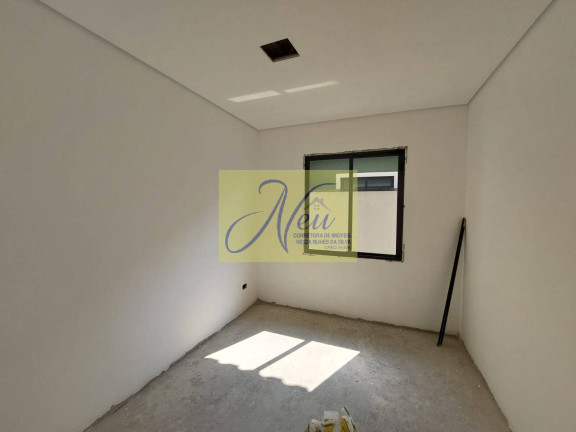 Imagem Casa com 3 Quartos à Venda, 108 m² em Afonso Pena - São José Dos Pinhais