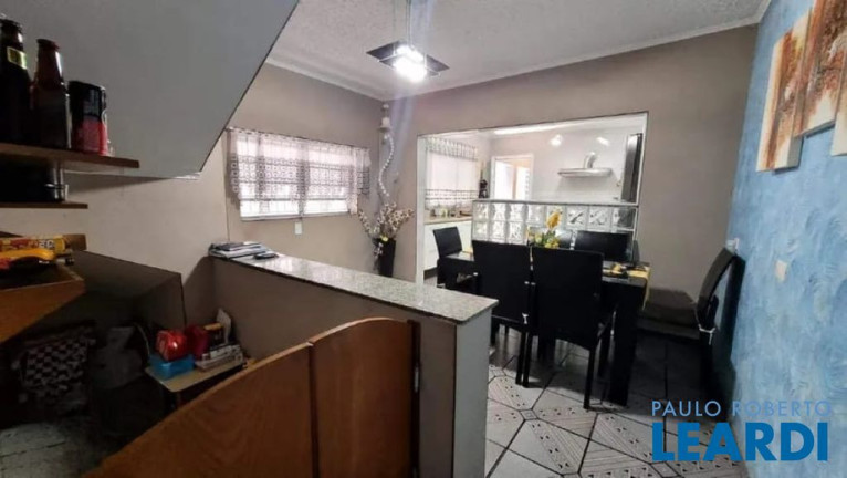 Imagem Sobrado com 3 Quartos à Venda, 164 m² em Vila Floresta - Santo André Imagem Sobrado com 3 Quartos à Venda, 164 m² em Vila Floresta - Santo André
