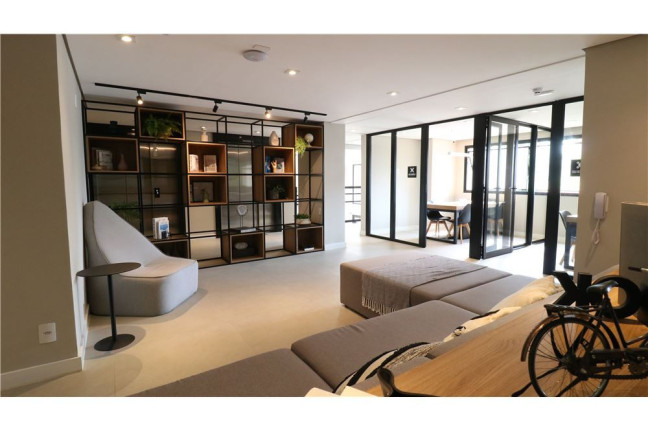 Imagem Apartamento com 1 Quarto à Venda, 23 m² em Perdizes - São Paulo Imagem Apartamento com 1 Quarto à Venda, 23 m² em Perdizes - São Paulo