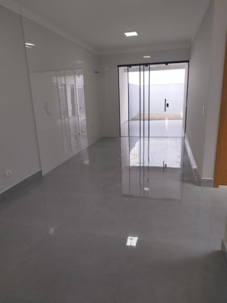 Imagem Casa com 3 Quartos à Venda, 122 m² em Jardim Pinheiros - Maringa