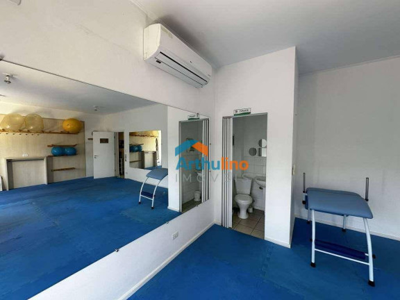 Imagem Sala Comercial à Venda ou Locação, 39 m² em São Camilo - Cotia Imagem Sala Comercial à Venda ou Locação, 39 m² em São Camilo - Cotia