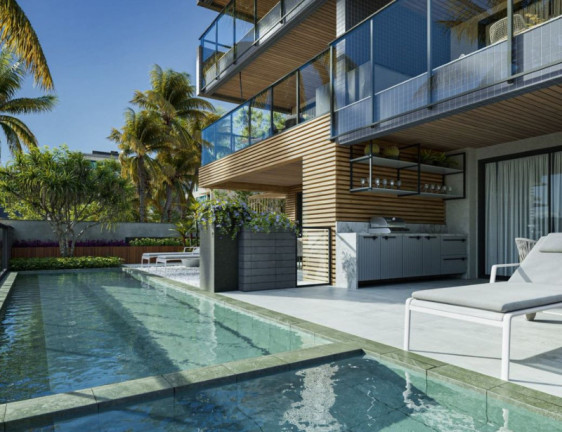 Imagem Apartamento com 3 Quartos à Venda, 177 m²